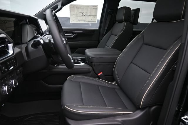 New 2026 GMC Yukon XL Elevation w/ Elevation Premium Package AWD/4WD image 13