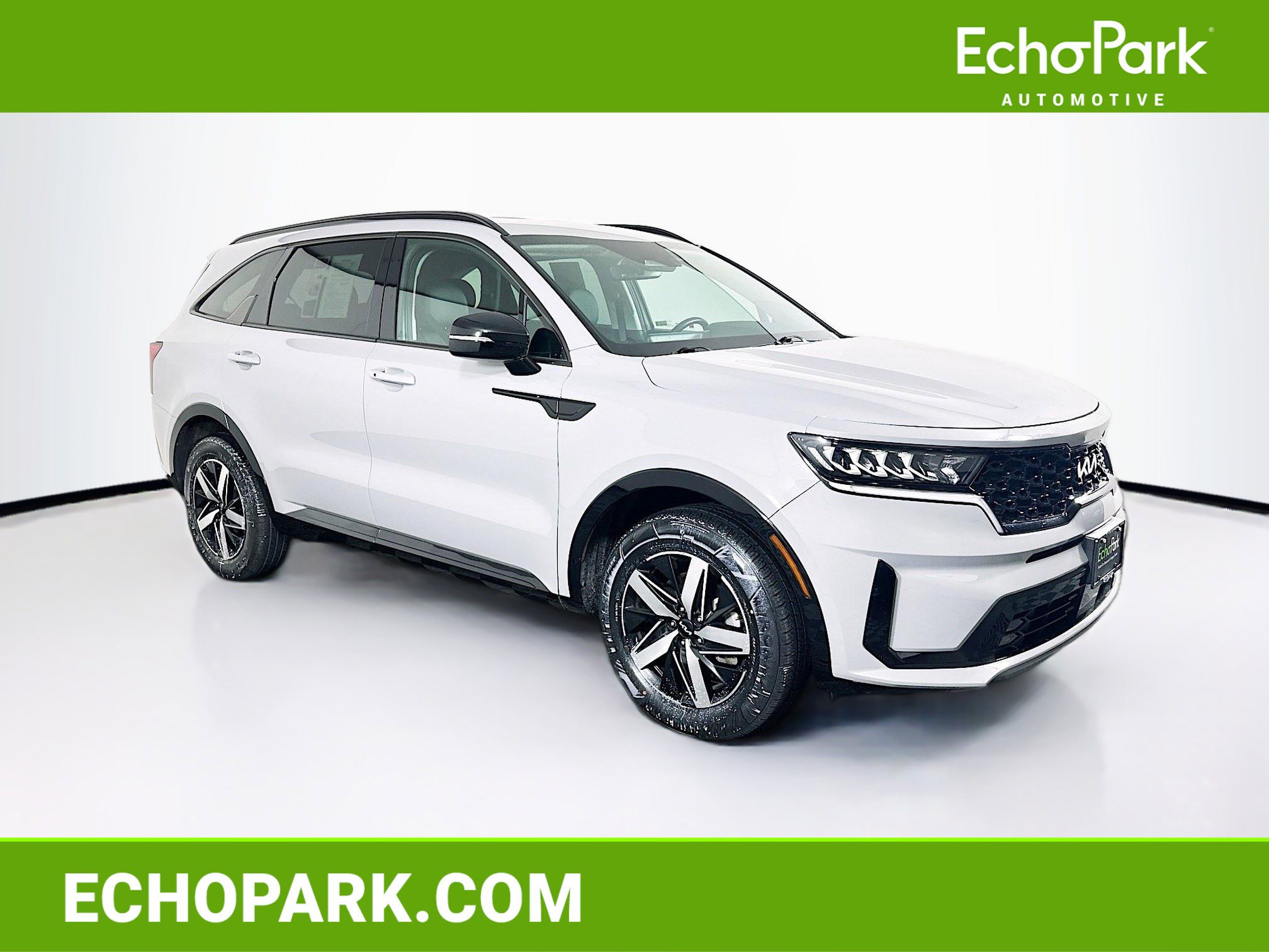 Used 2023 Kia Sorento EX