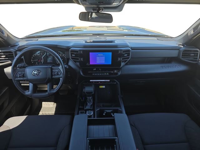 Used 2026 Toyota Tundra SR5 w/ SX Package image 9