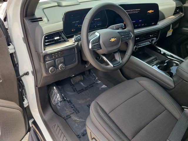 New 2026 Chevrolet Tahoe LS w/ LPO, Dark Essentials Package RWD image 21