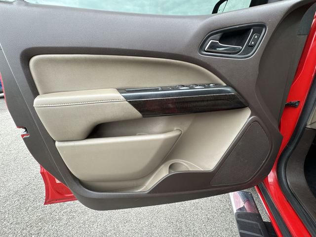 Used 2018 GMC Canyon SLE w/ SLE Convenience Package image 21