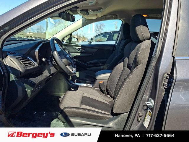 Used 2023 Subaru Ascent Premium w/ Convenience Package AWD/4WD image 16