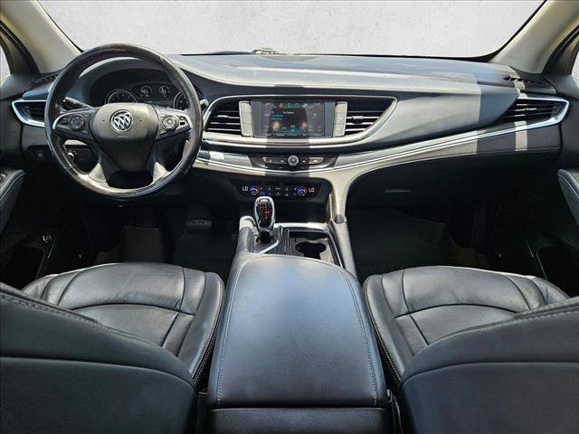 Used 2019 Buick Enclave Premium FWD image 16
