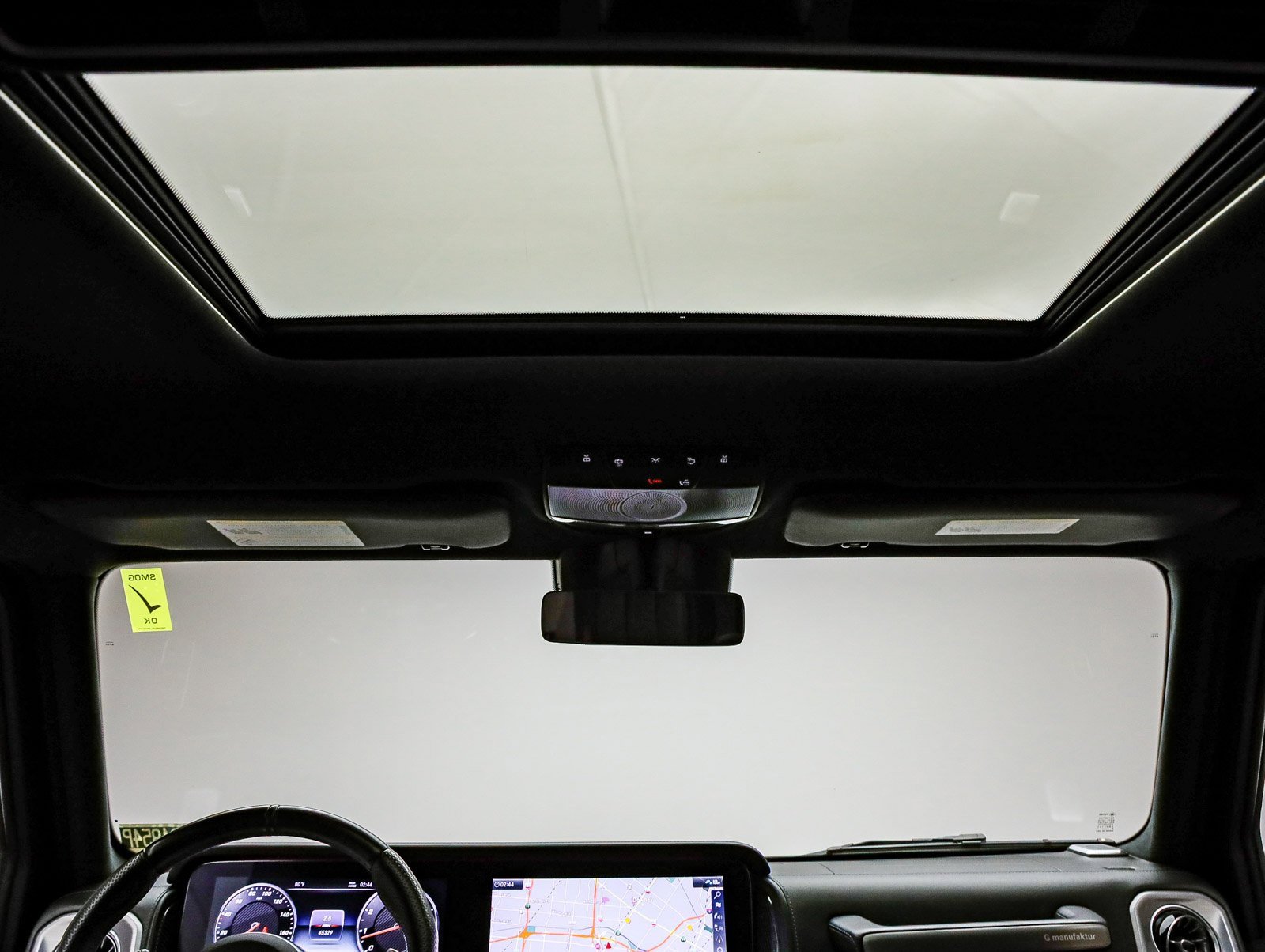 Used 2020 Mercedes-Benz G 63 AMG 4MATIC image 25