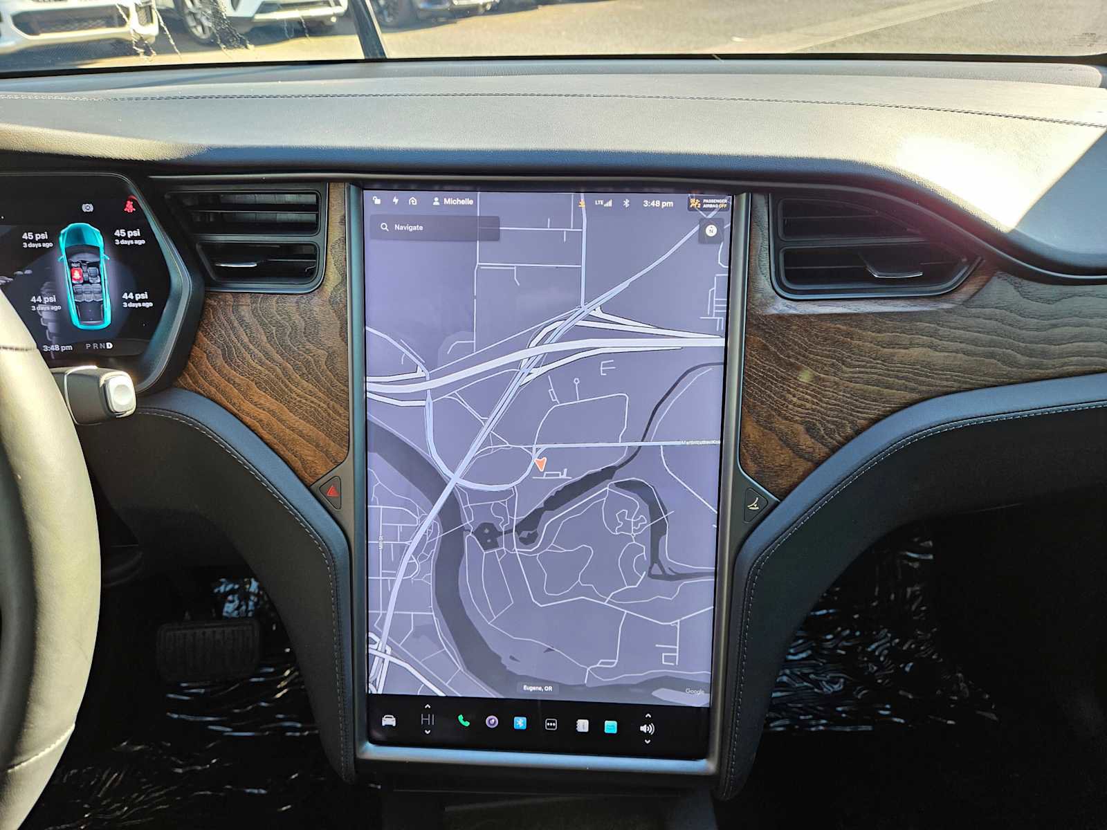 Used 2020 Tesla Model X Long Range image 29
