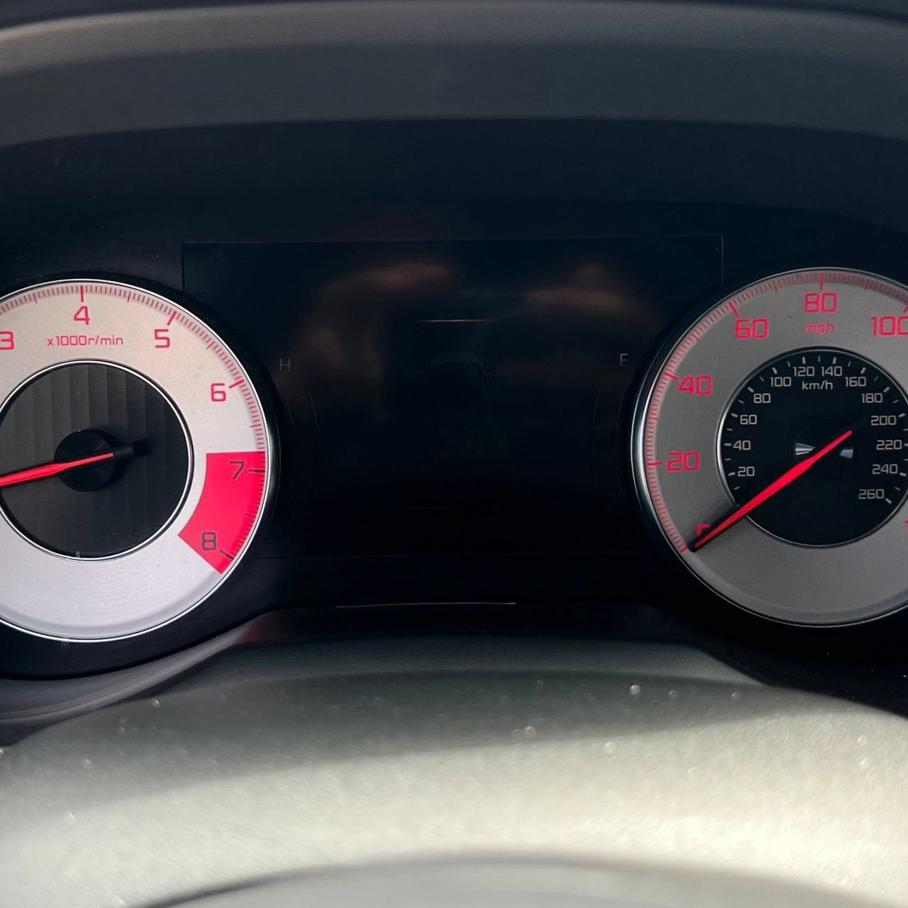 Used 2019 Acura RDX A-Spec FWD image 15