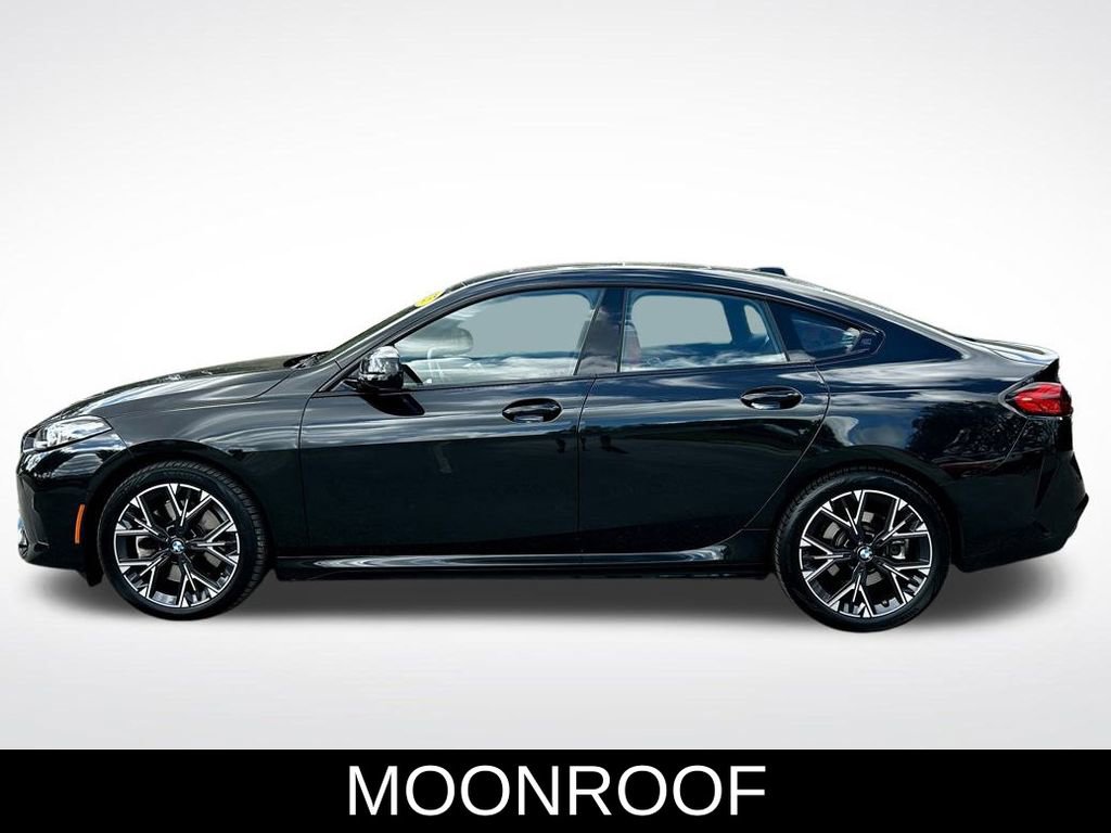 Used 2025 BMW 228i xDrive 228 xDrive Gran Coupe image 8