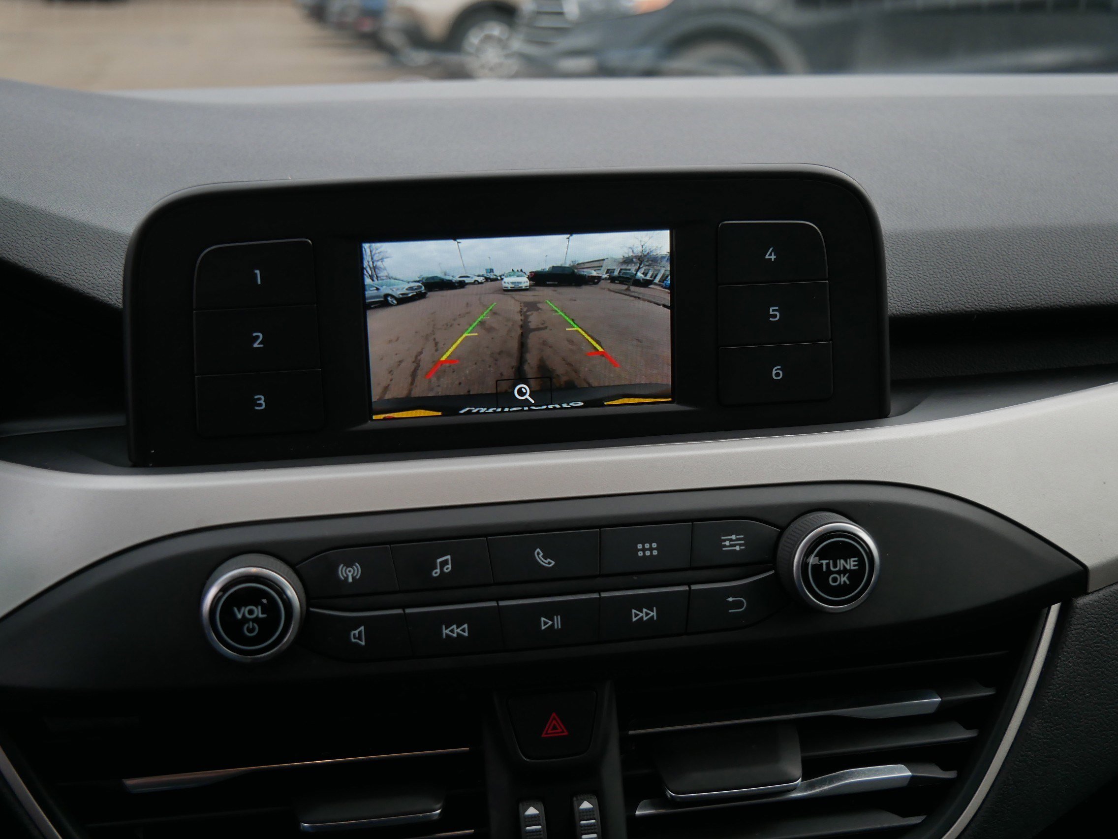 Certified 2022 Ford Escape S image 32