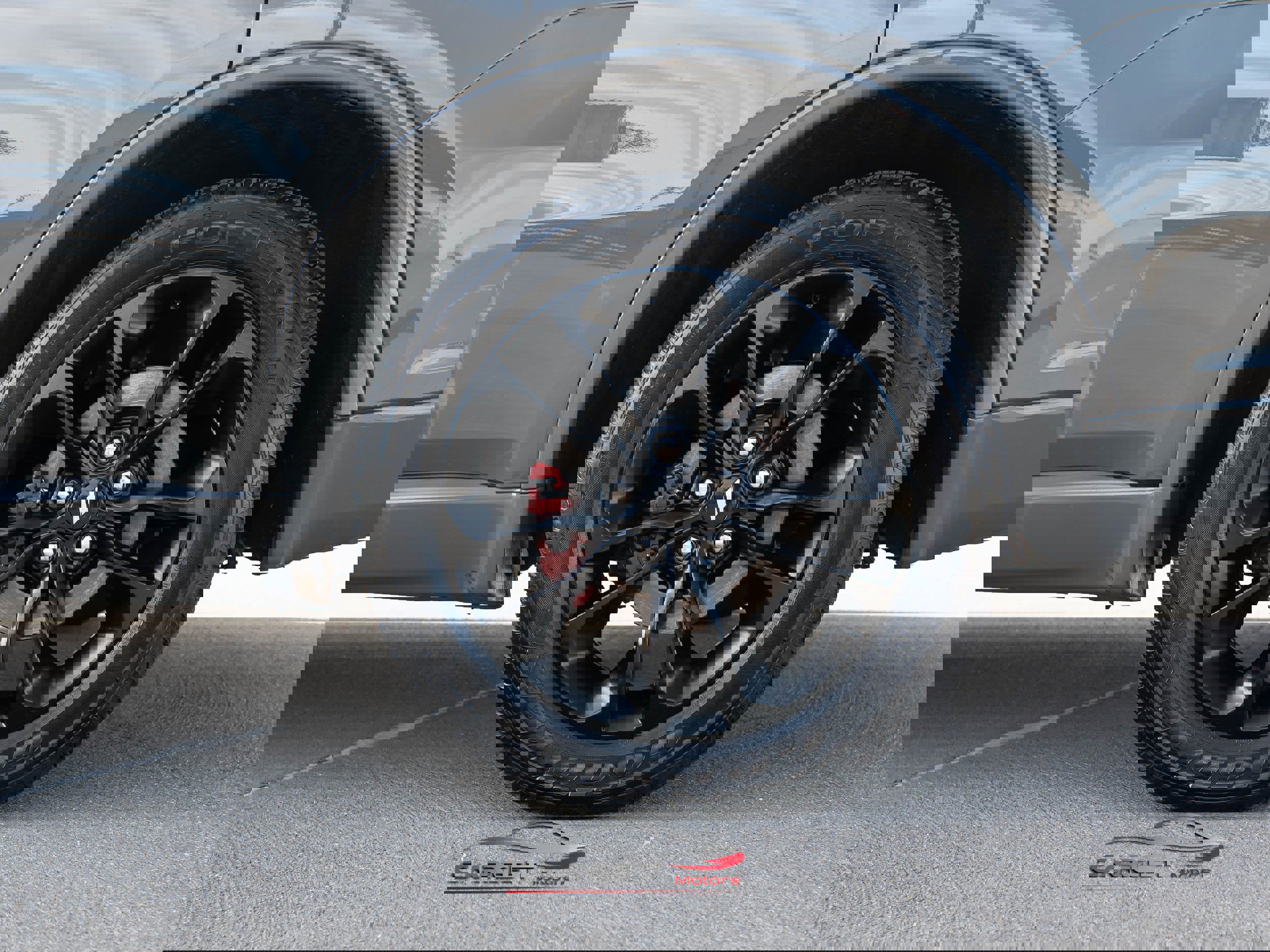 Used 2020 Dodge Durango R/T w/ Technology Group image 12