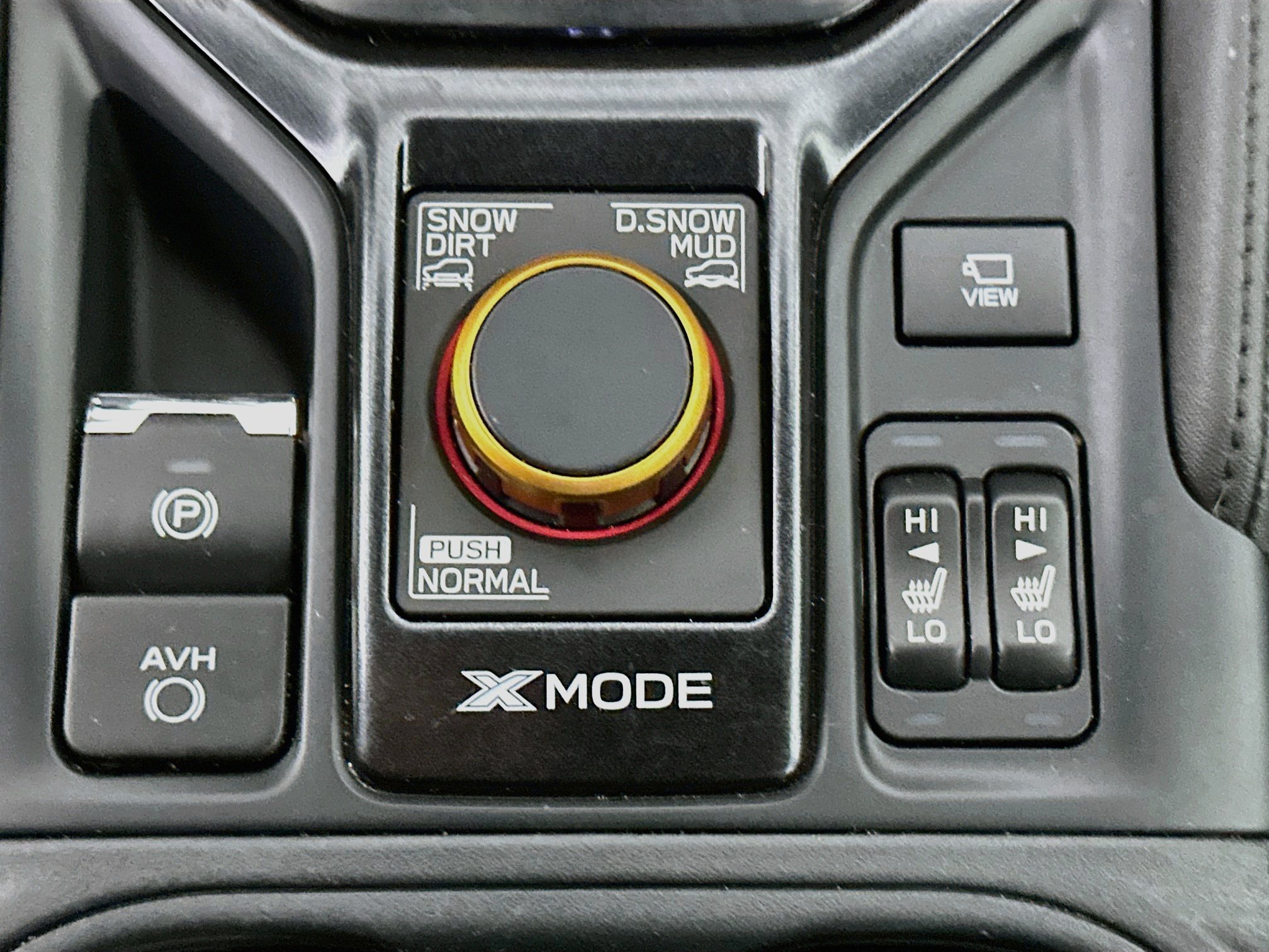 Used 2024 Subaru Forester Wilderness AWD/4WD image 24