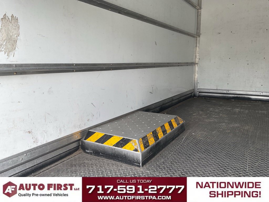Used 2019 Ford Transit 350 156 DRW RWD image 25