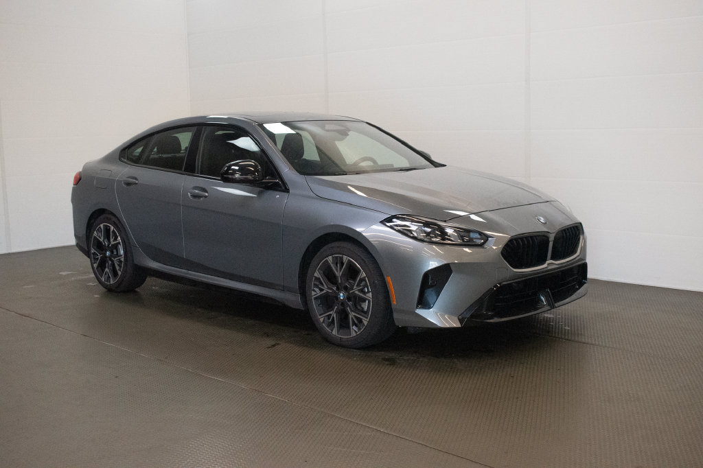 Used 2026 BMW 228i xDrive w/ Premium Package