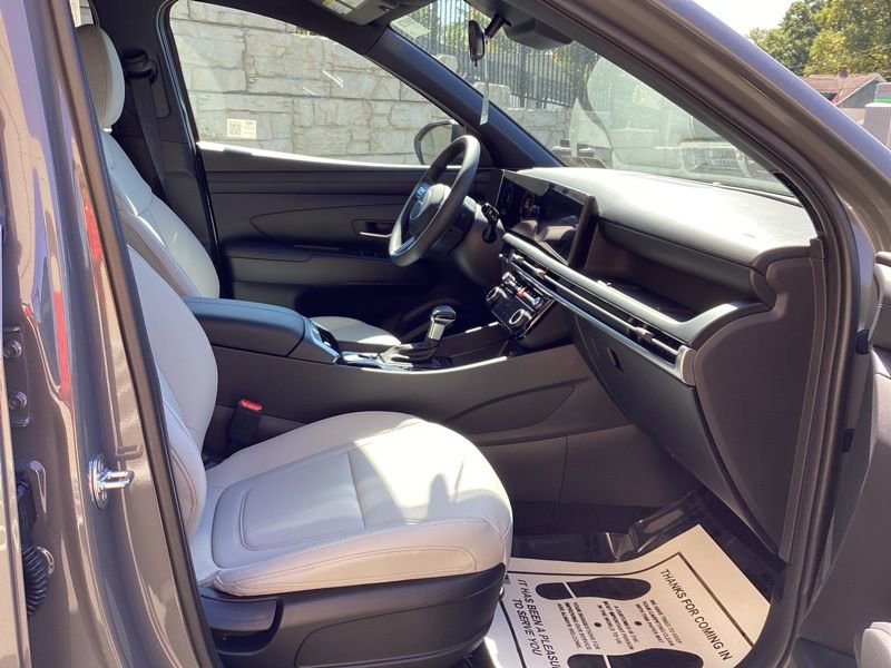 New 2026 Hyundai Santa Cruz SEL AWD/4WD image 17