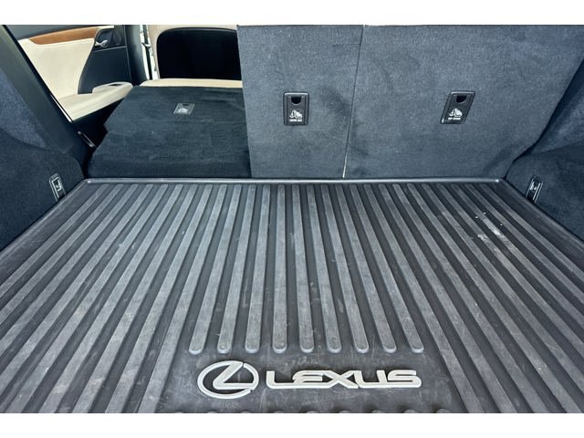 Certified 2022 Lexus RX 350 AWD w/ Premium Package image 15