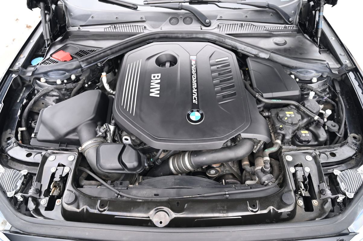 Used 2021 BMW M240i xDrive Coupe image 12