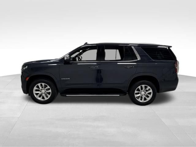 Certified 2023 Chevrolet Tahoe Premier AWD/4WD image 3