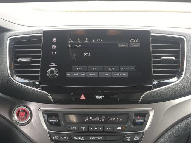 Used 2023 Honda Passport EX-L image 21