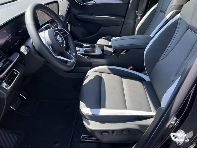 New 2026 Buick Envision Sport Touring AWD/4WD image 18