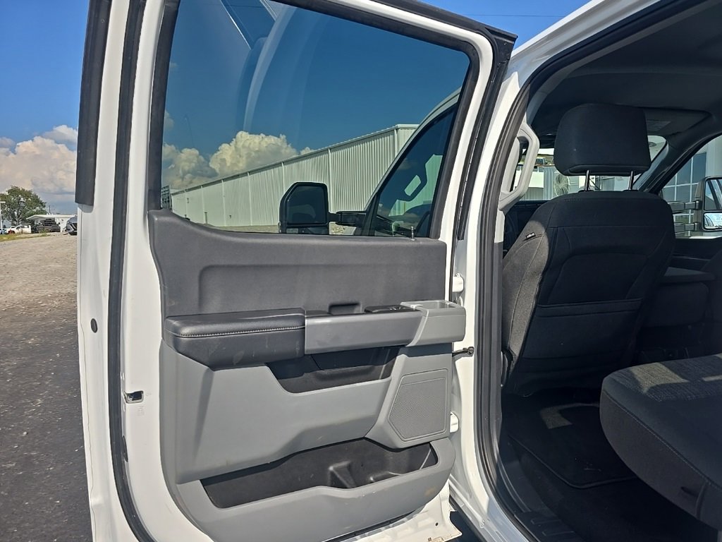Used 2024 Ford F250 XLT image 16