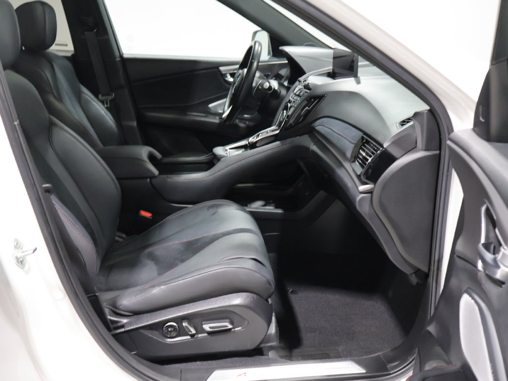 Used 2023 Acura RDX w/ Advance Package AWD/4WD image 22