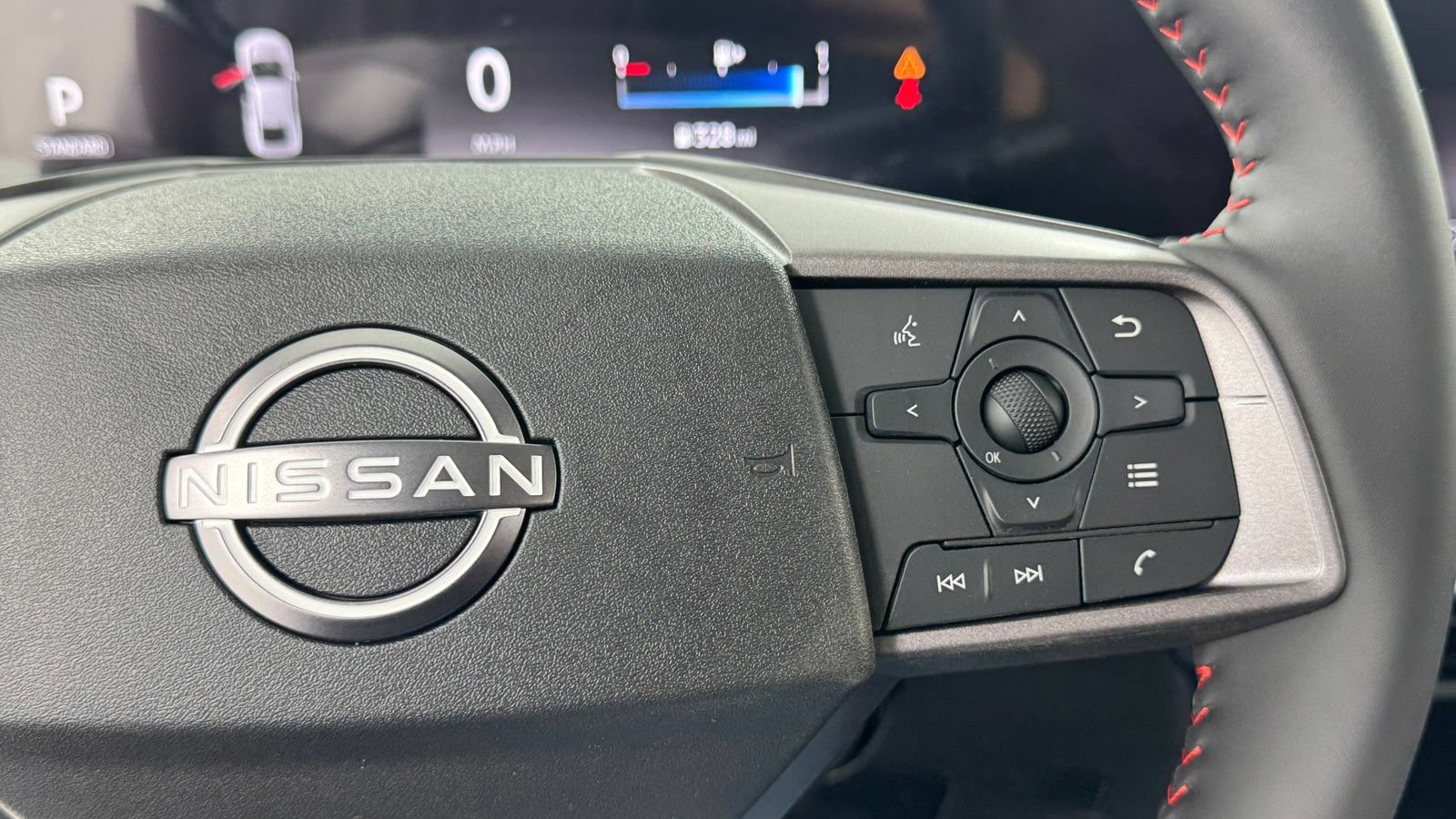 New 2026 Nissan Sentra SR w/ Floor Mat Package FWD image 20