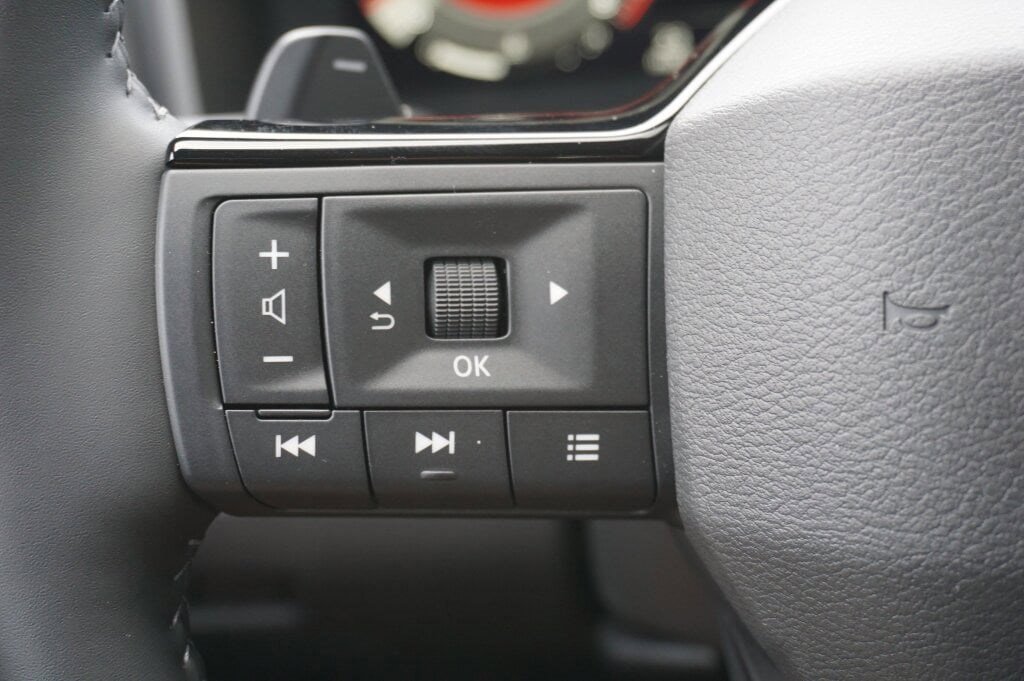 New 2026 Nissan Rogue Platinum image 27
