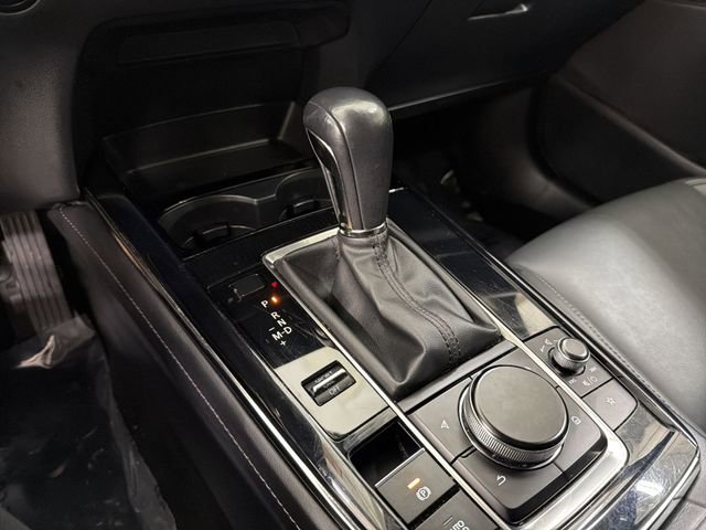 Certified 2025 MAZDA CX-30 AWD 2.5 S w/ Preferred Package image 26