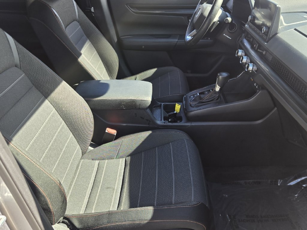 Certified 2024 Honda CR-V Sport image 17