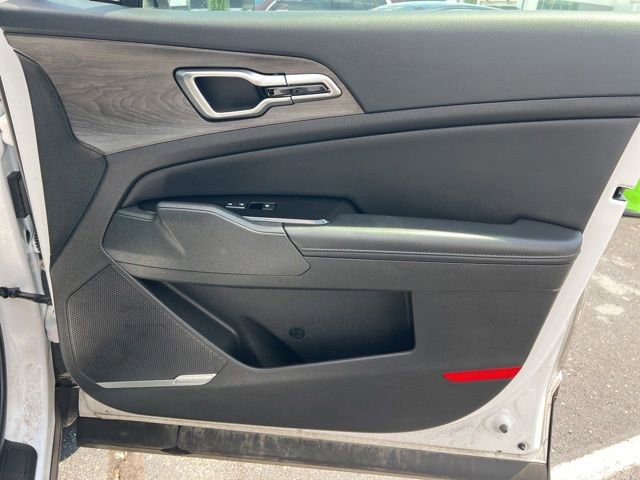 Certified 2023 Kia Sportage X-Pro Prestige AWD/4WD image 38