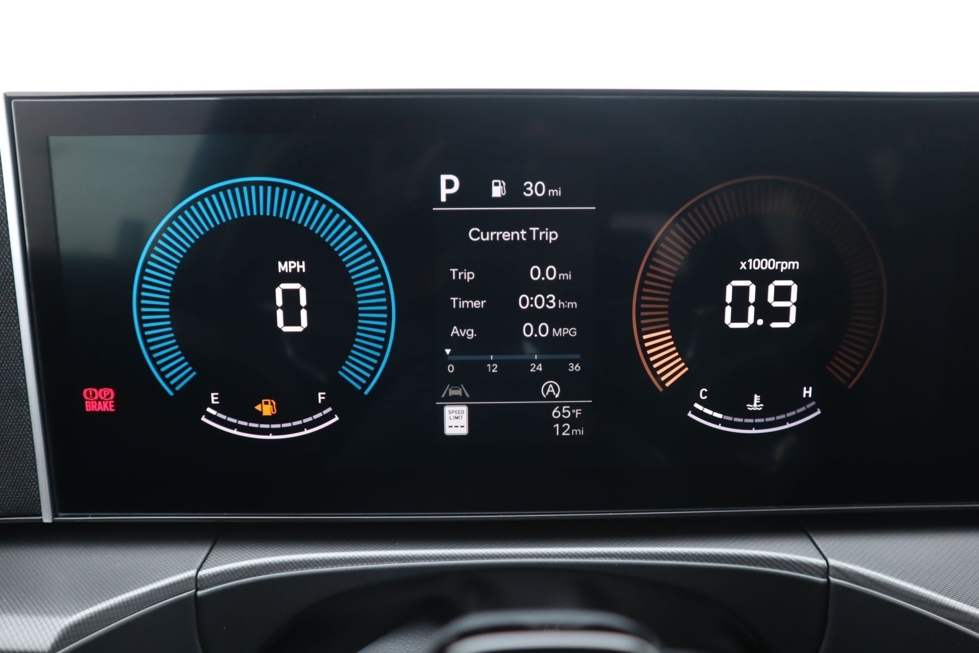 New 2026 Hyundai Santa Fe SEL image 12