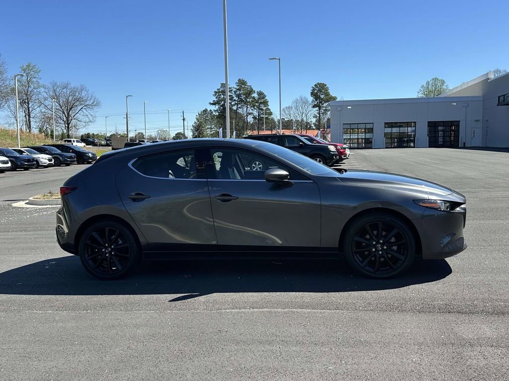 Used 2023 MAZDA MAZDA3 s image 28