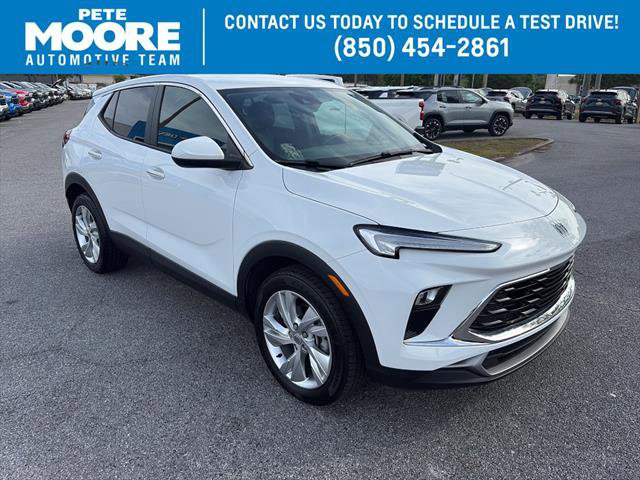 Used 2024 Buick Encore GX Preferred image 1