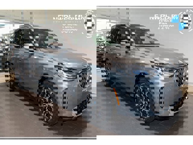 New 2026 BMW X3 xDrive30 w/ Convenience Package image 42