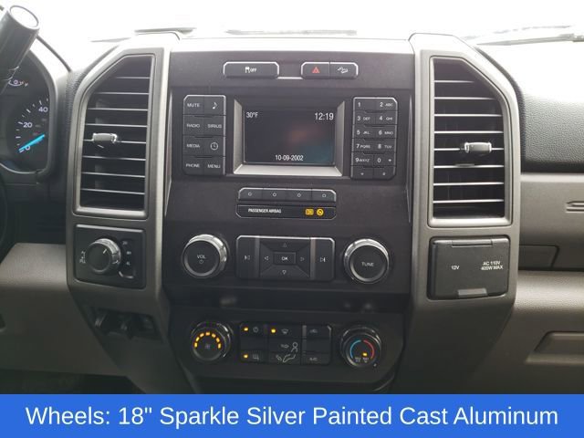 Used 2019 Ford F250 XL w/ STX Appearance Package image 21