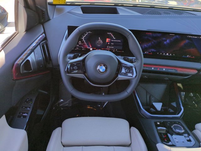 Used 2026 BMW X3 xDrive30 w/ Premium Package image 14