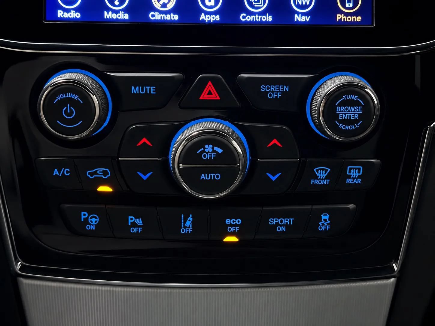 Used 2019 Jeep Grand Cherokee Summit AWD/4WD image 46