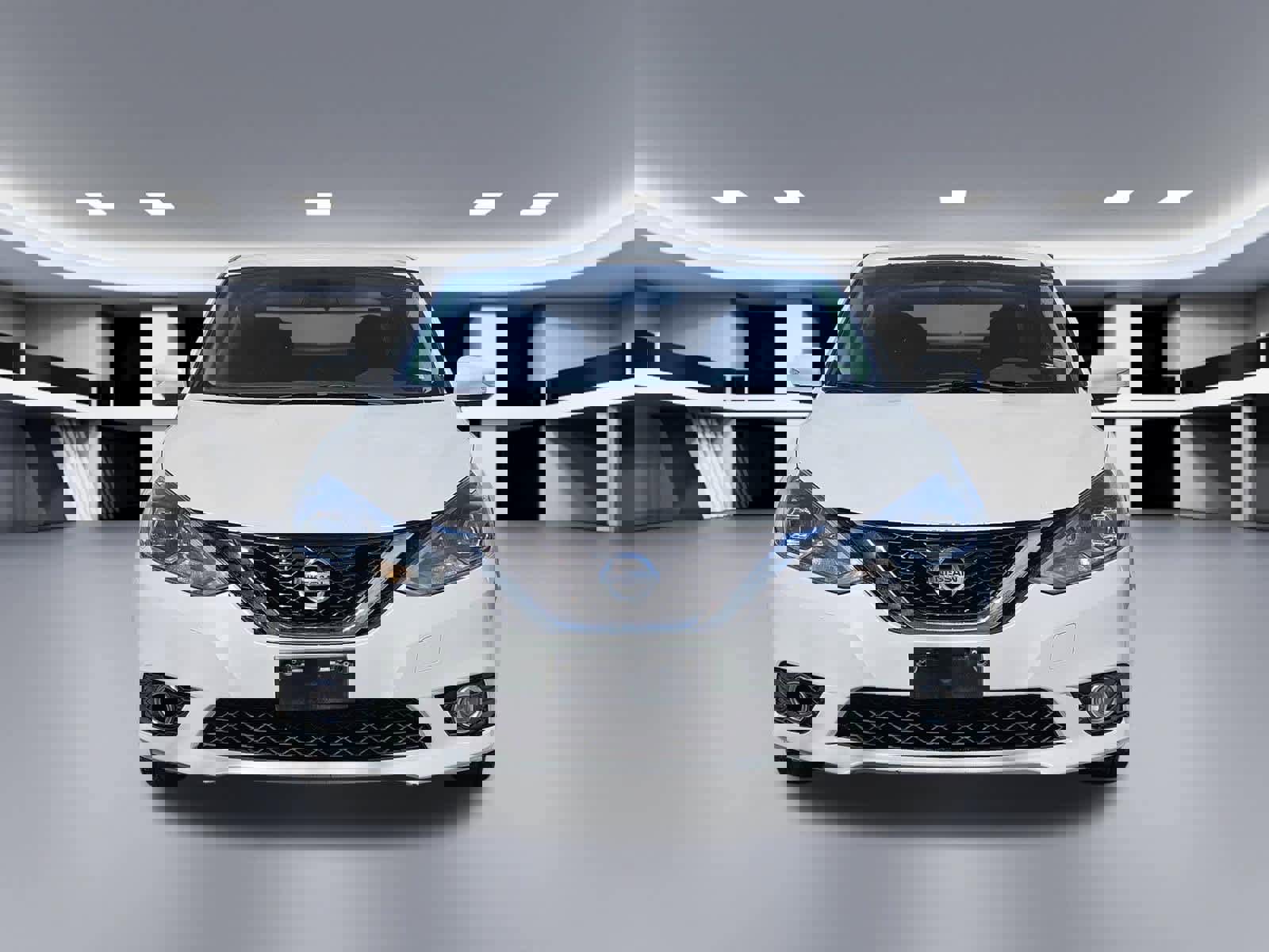 Used 2017 Nissan Sentra SR image 9