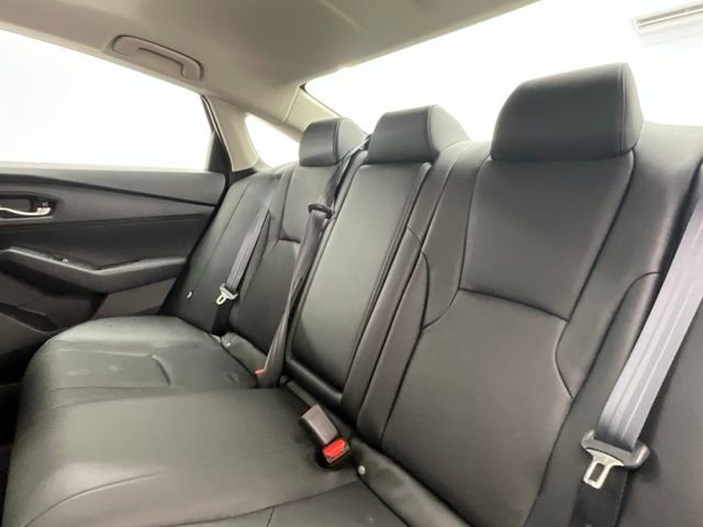 Used 2025 Honda Accord EX-L image 18