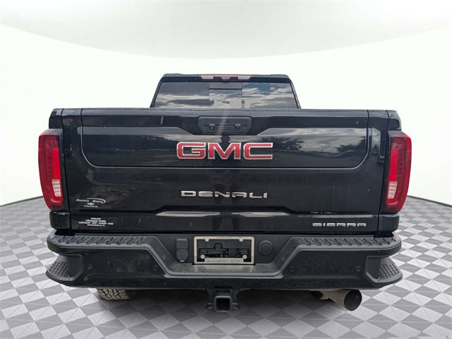 Used 2021 GMC Sierra 2500 Denali w/ Denali Ultimate Package image 5