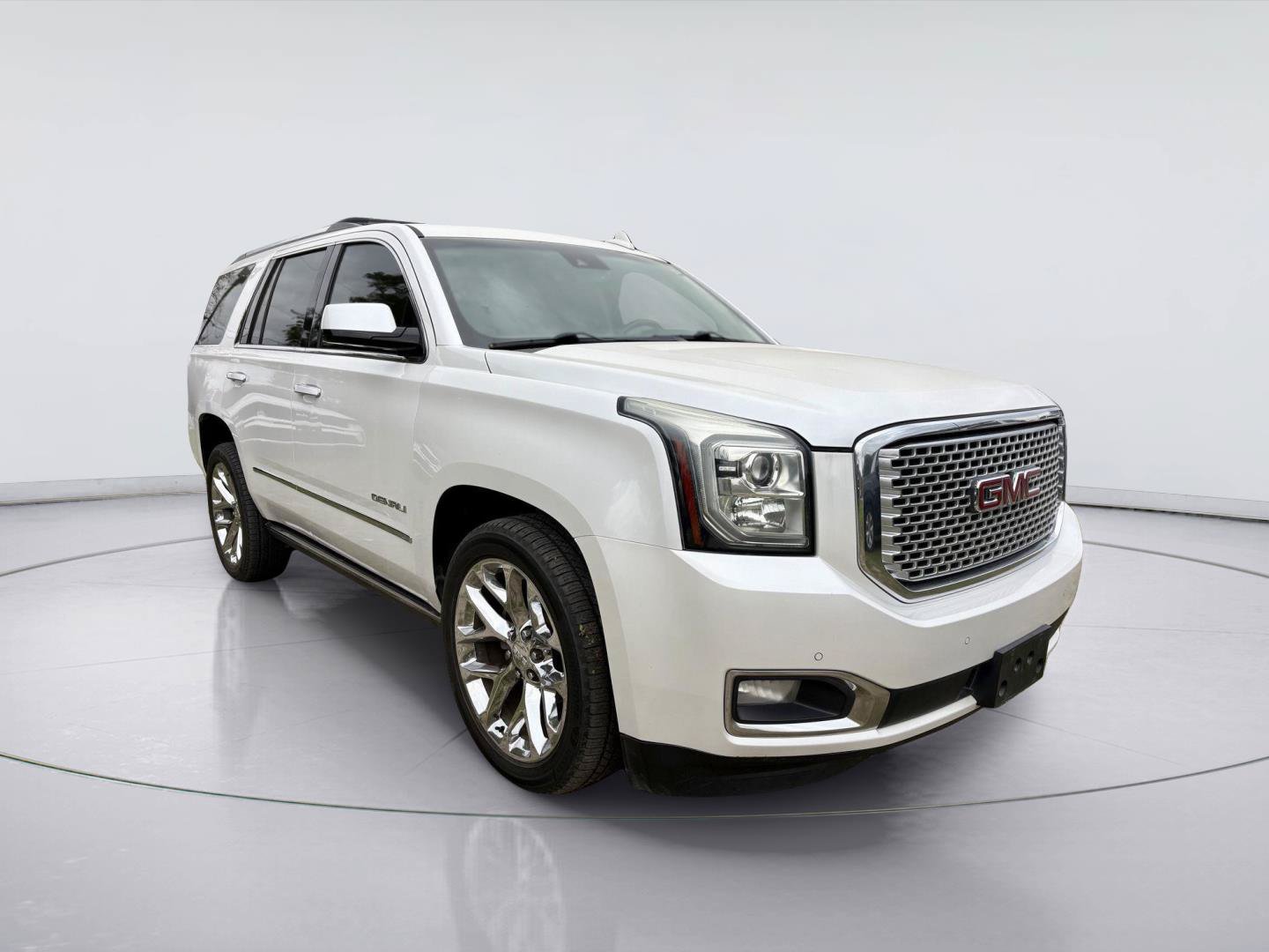 Used 2016 GMC Yukon Denali w/ Open Road Package