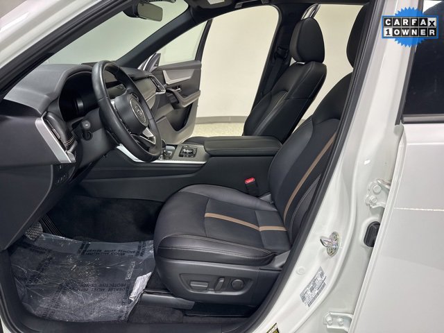 Used 2025 MAZDA CX-90 Plug-In Hybrid w/ Premium Plus image 14