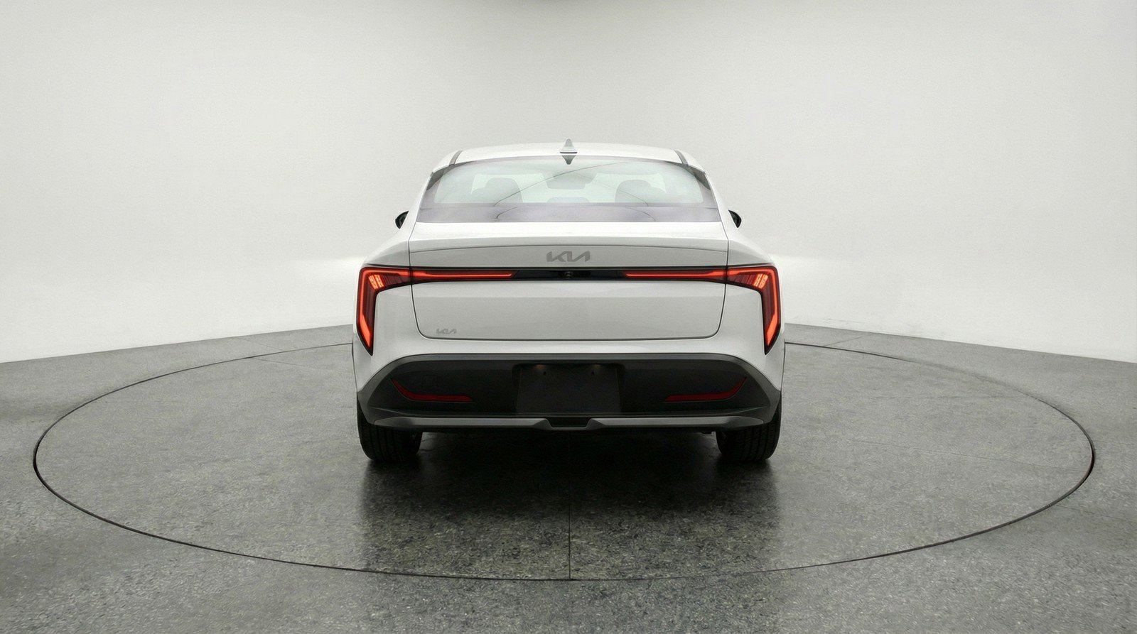 Used 2025 Kia K4 LXS image 7