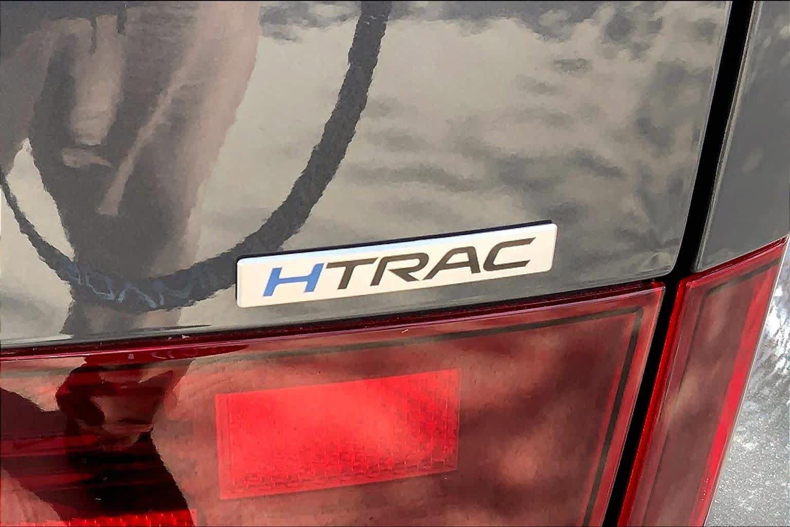 New 2027 Hyundai Santa Fe Limited AWD/4WD image 15
