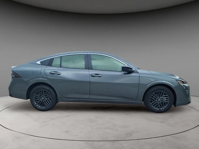 Certified 2026 Nissan Sentra SV w/ Floor Mat Package FWD image 30