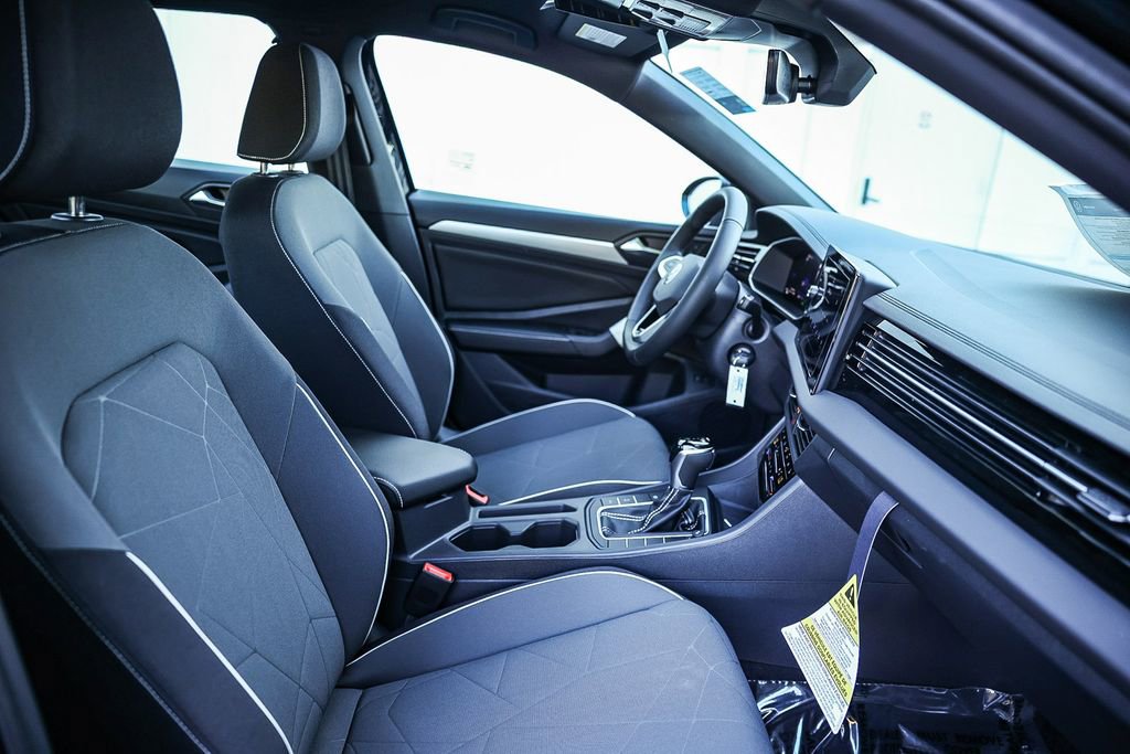 New 2026 Volkswagen Jetta Sport image 25
