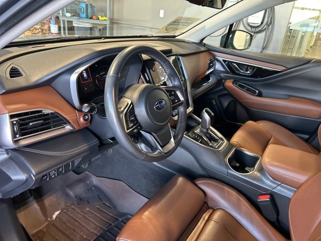 Used 2020 Subaru Outback Touring XT image 63