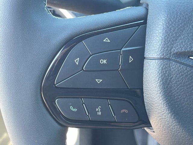 New 2027 Chrysler Pacifica Limited FWD image 31