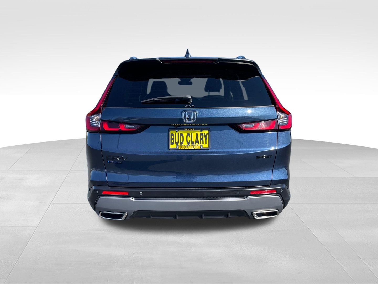 Used 2026 Honda CR-V Sport-L image 5