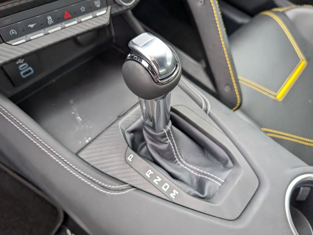 New 2026 Ford Mustang GT Premium RWD image 32