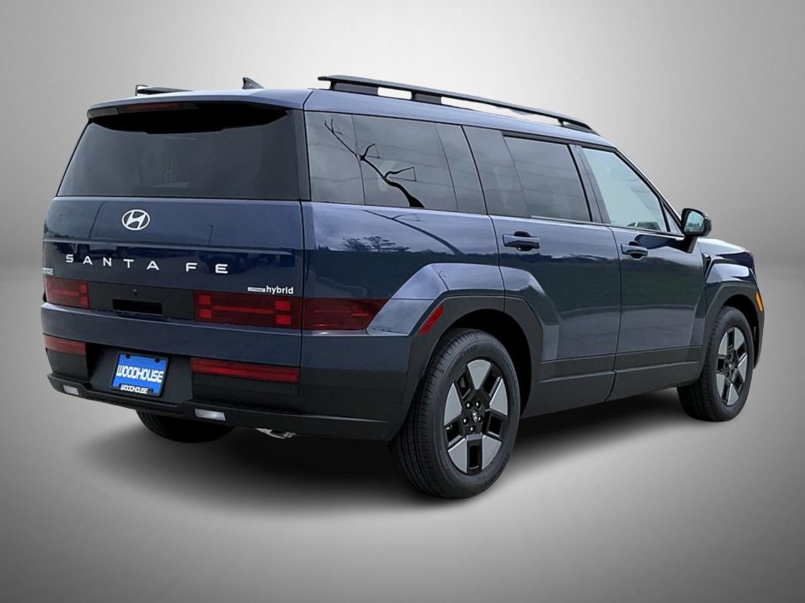 New 2026 Hyundai Santa Fe SEL AWD/4WD image 5